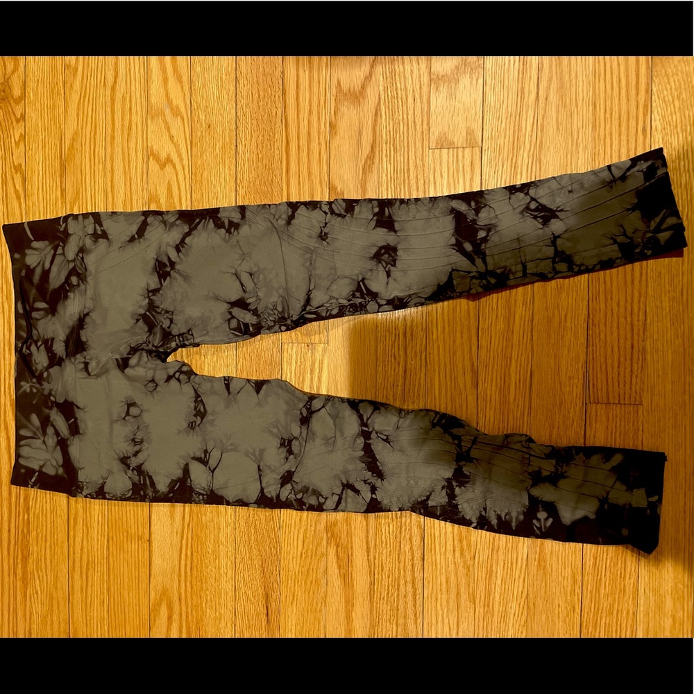 SOUL CYCLE LEGGINGS
